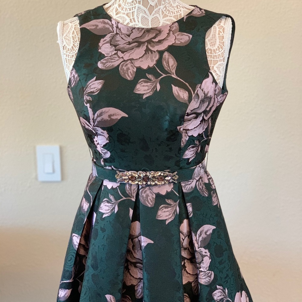 Eliza J dress new no tag - Picture 4 of 14